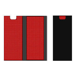 RESTORA Full Body Red Light & Near-Infrared Blanket