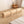 RESTORA Roll-Up Wooden Slat Bed Base — Solid Pine