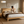 RESTORA Japanese Joinery Bamboo Bed Frame - Signature Full Size