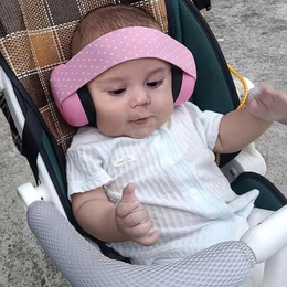 RESTORA Kids Noise Cancelling Earmuffs For Sleeping