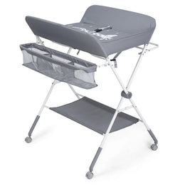RESTORA Portable Folding Baby Changing Station