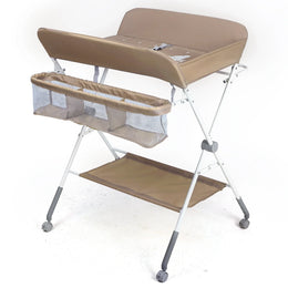 RESTORA Portable Folding Baby Changing Station