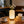RESTORA Bedside Lantern-Style Lamp
