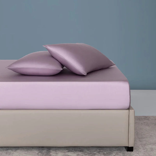 RESTORA Bamboo Comfort Sheet Set