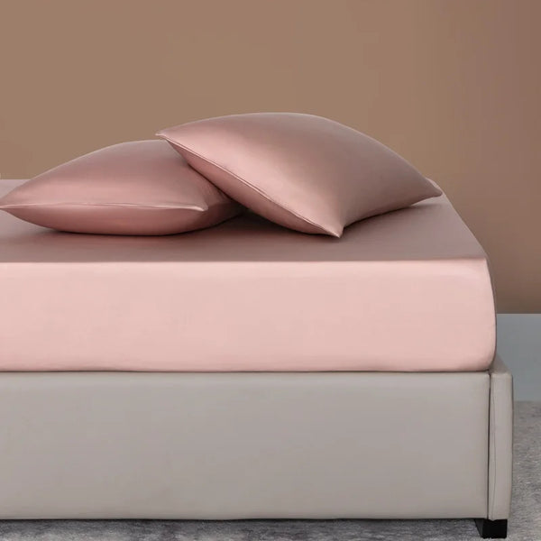 RESTORA Bamboo Comfort Sheet Set