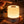 RESTORA WarmGlow Clock Lamp