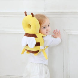 RESTORA Baby Head Protection Backpack Pillow