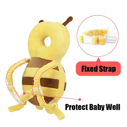 RESTORA Baby Head Protection Backpack Pillow