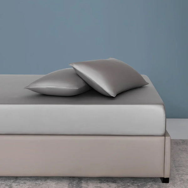 RESTORA Bamboo Comfort Sheet Set