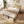 RESTORA Natural Rattan Bed Frame with Storage Drawers