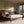 RESTORA Queen Japanese Joinery Bamboo Bed Frame - Signature Edition with Headboard