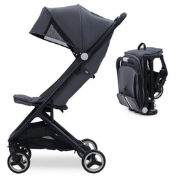 RESTORA Ultra Compact Travel Stroller
