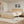 RESTORA Natural Rattan Bed Frame with Storage Drawers
