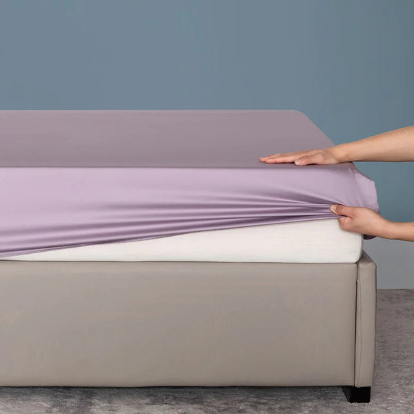 RESTORA Bamboo Comfort Sheet Set