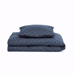 RESTORA Children Bed Linen Set Organic Cotton 2-Pack