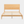 RESTORA Japanese Joinery Bamboo Bed Frame - Signature Full Size