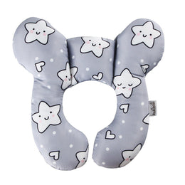RESTORA Baby Head Support Pillow