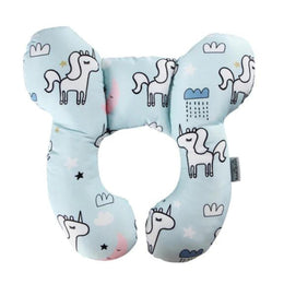 RESTORA Baby Head Support Pillow