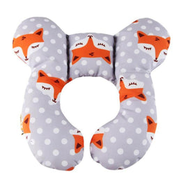RESTORA Baby Head Support Pillow