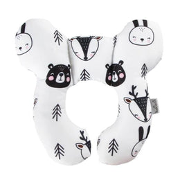 RESTORA Baby Head Support Pillow