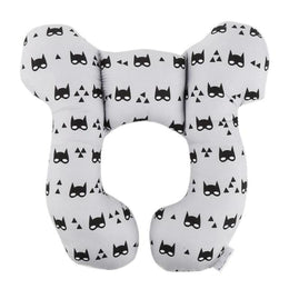RESTORA Baby Head Support Pillow