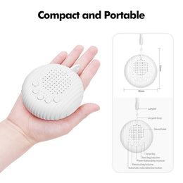RESTORA White Noise Machine