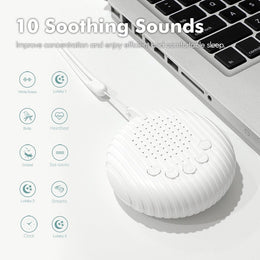RESTORA White Noise Machine