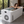 RESTORA All-in-One Cold Plunge Tub with Built-In Cooling – White