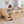 RESTORA Kids Twin Floor Bed with Storage & Stairs