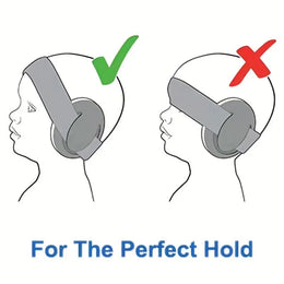RESTORA Kids Noise Cancelling Earmuffs For Sleeping