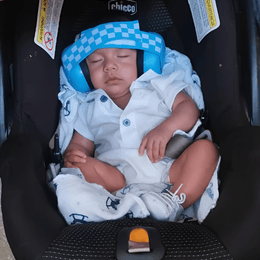 RESTORA Kids Noise Cancelling Earmuffs For Sleeping