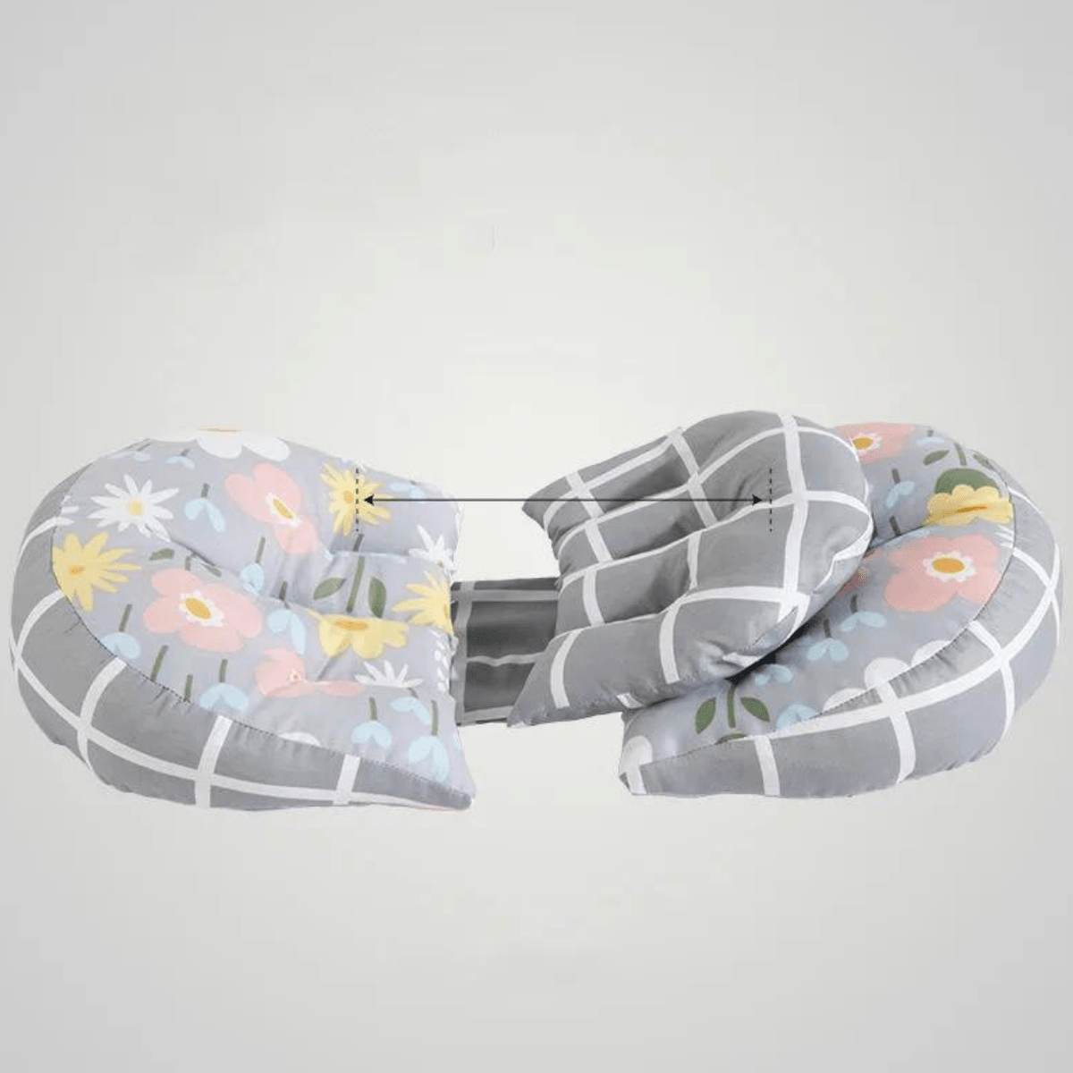 RESTORA Maternity Support Pillow