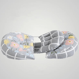 RESTORA Maternity Support Pillow