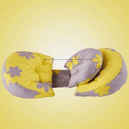 RESTORA Maternity Support Pillow