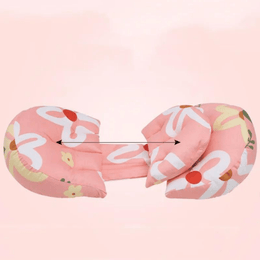 RESTORA Maternity Support Pillow