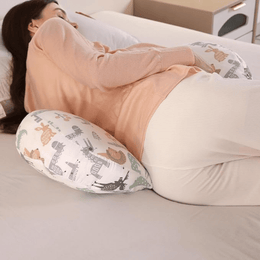 RESTORA Maternity Support Pillow