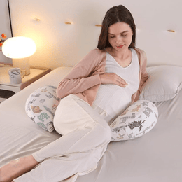 RESTORA Maternity Support Pillow