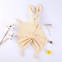 RESTORA Baby Cotton Sleeping Doll
