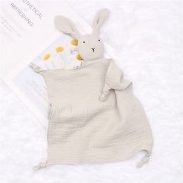 RESTORA Baby Cotton Sleeping Doll