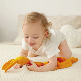RESTORA Baby Cotton Sleeping Doll
