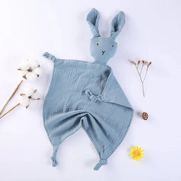 RESTORA Baby Cotton Sleeping Doll
