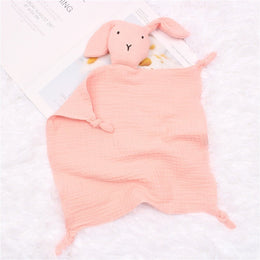 RESTORA Baby Cotton Sleeping Doll