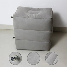 RESTORA Inflatable Travel Pillow